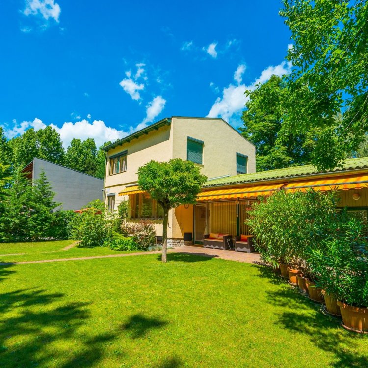 Villa Mária Vendégház Siófok
