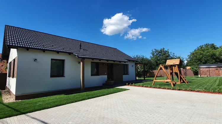 Corner Apartman Gárdony