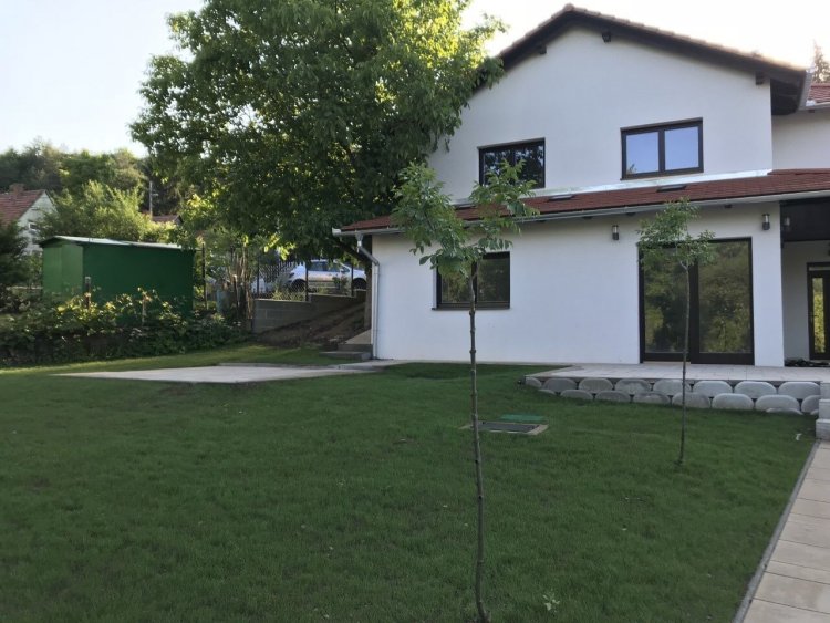 Medvehagyma Vendégház Orfű