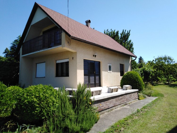 Hello Vonyarc Vendégház Vonyarcvashegy