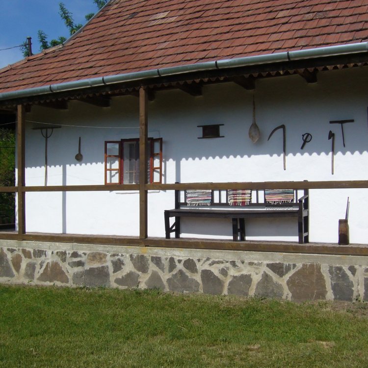 Palóc Vendégház Kutasó