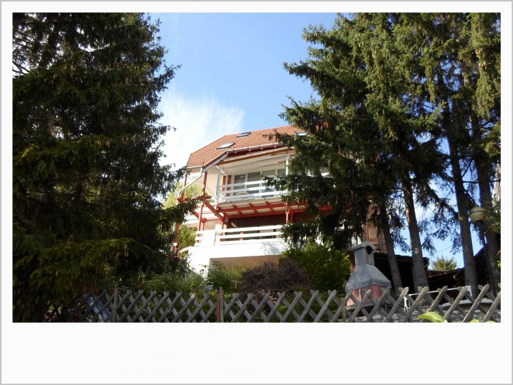 Panorama Szállás Miskolctapolca