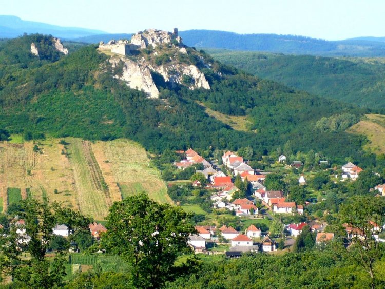 Borókás Vendégház Sirok
