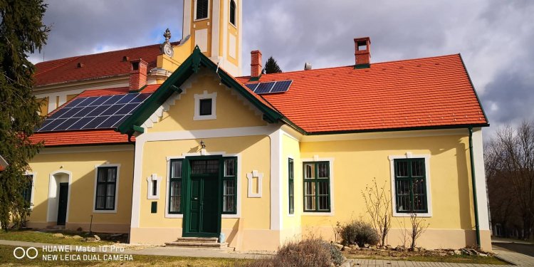 Zarándok Szálló Sitke