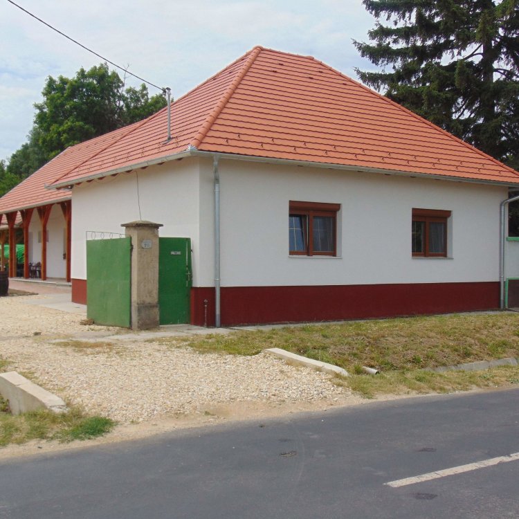 Horka-Somló Vendégház Somlószőlős