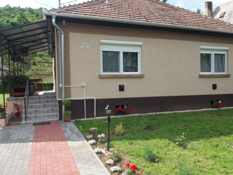 Beáta Vendégház Tokaj
