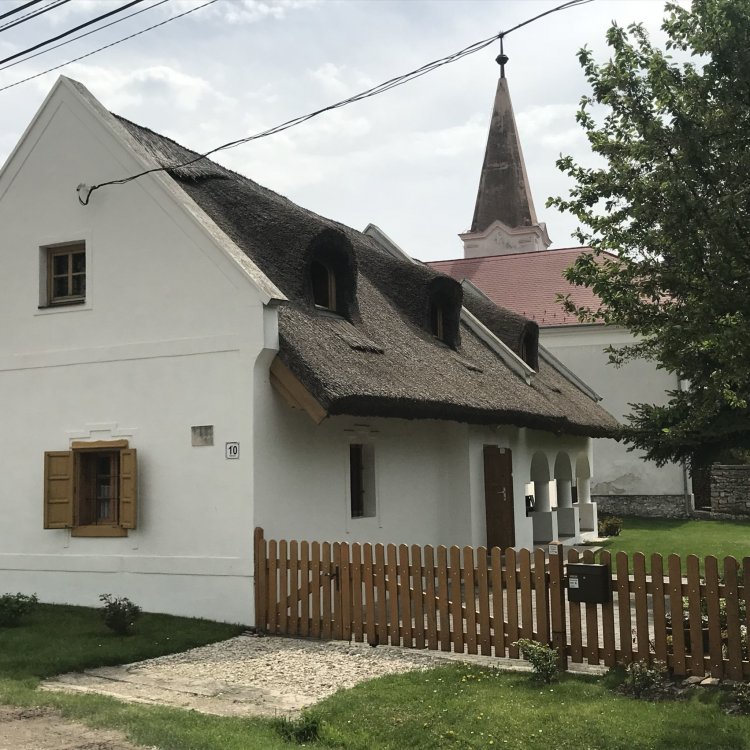 Patakmenti Vendégház Balatonfüred