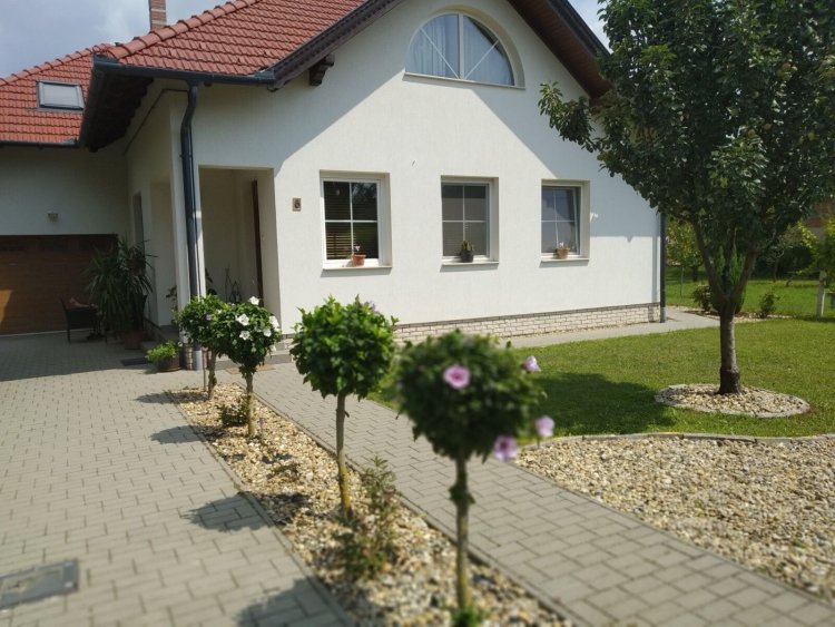 Rozmaring Vendégház Orosháza