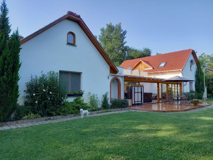 Molnárkerti Pihenőpark Zákányszék