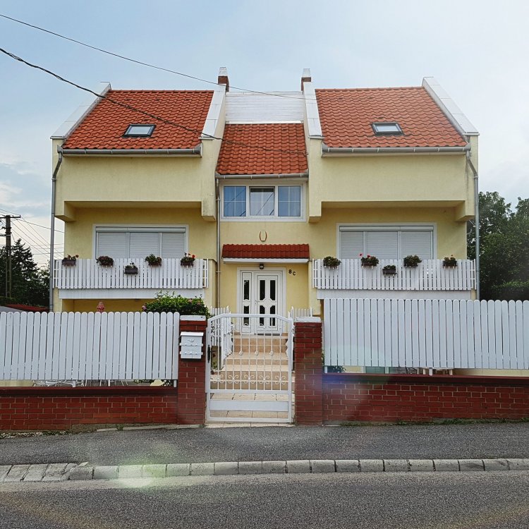 Szundi Vendégház Balatonfüred