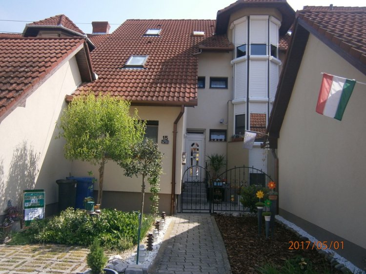 Balniki Vendégház Harkány