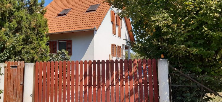 L’aura Vendégház Lovas