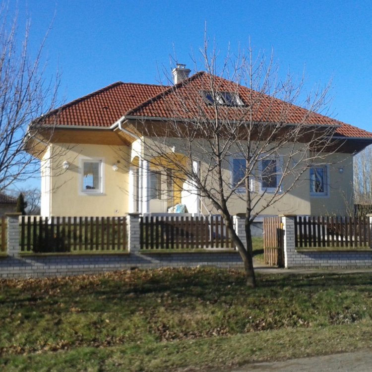 Lia Magánszállás Bábolna