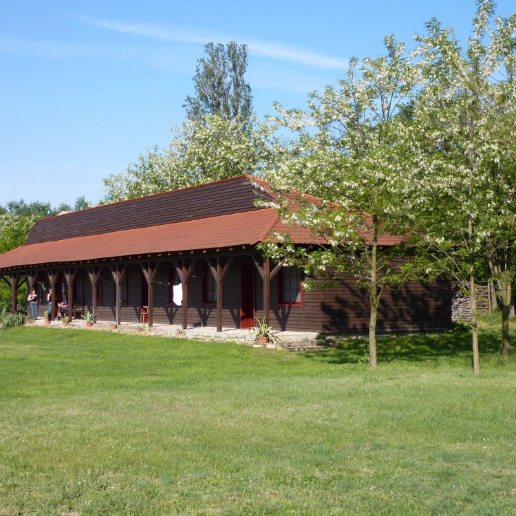 Walter Ranch Kaskantyú