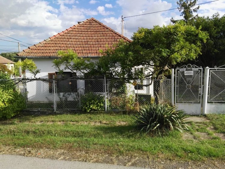 Pista Pihenőportája Vendégház Bodrogolaszi