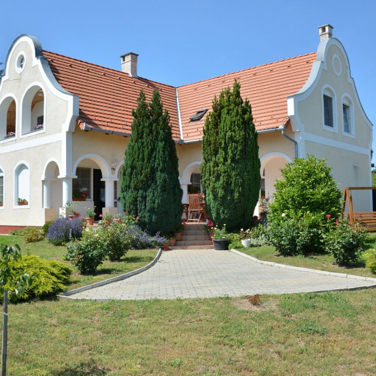 Bujtor Apartman Badacsony