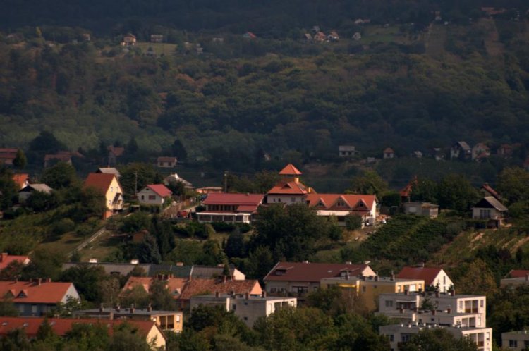 Jánkahegyi Gyuri Csárda és Vendégház Zalaegerszeg