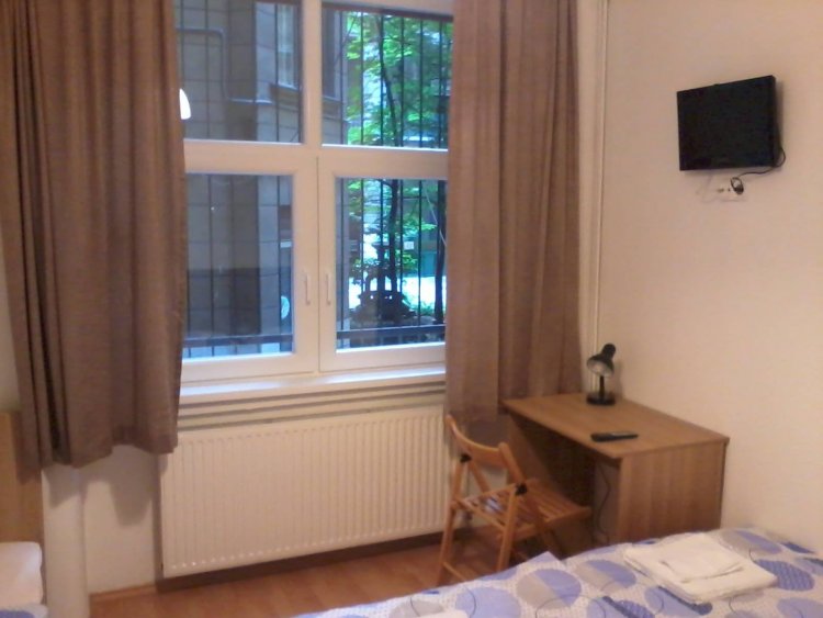 Fanni Budapest Guesthouse