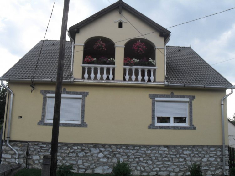 Likai Vendégház Szilvásvárad