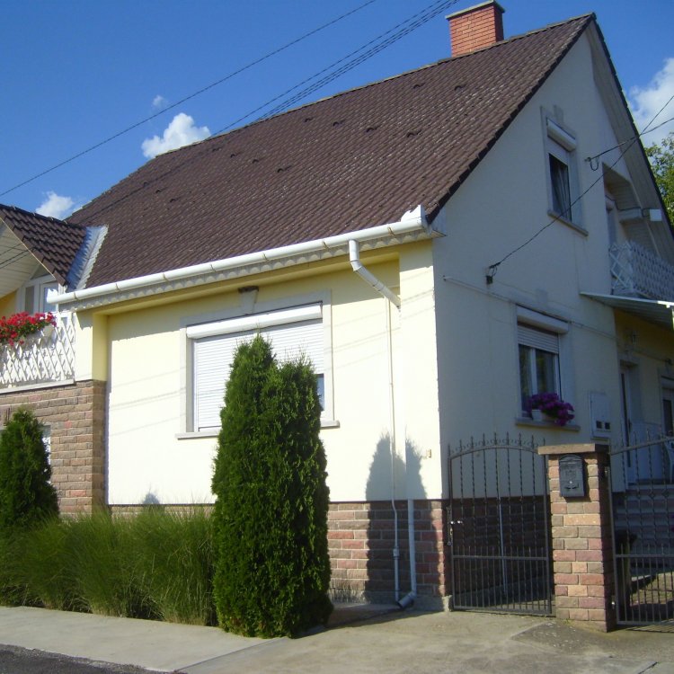 Diána Vendégház Bogács