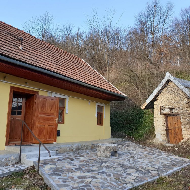 Erdőalja Vendégház Sátoraljaújhely - Rudabányácska