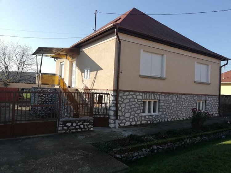 Dorka Vendégház Bogács