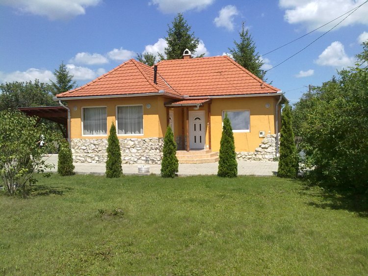 Margaréta Vendégház Szilvásvárad