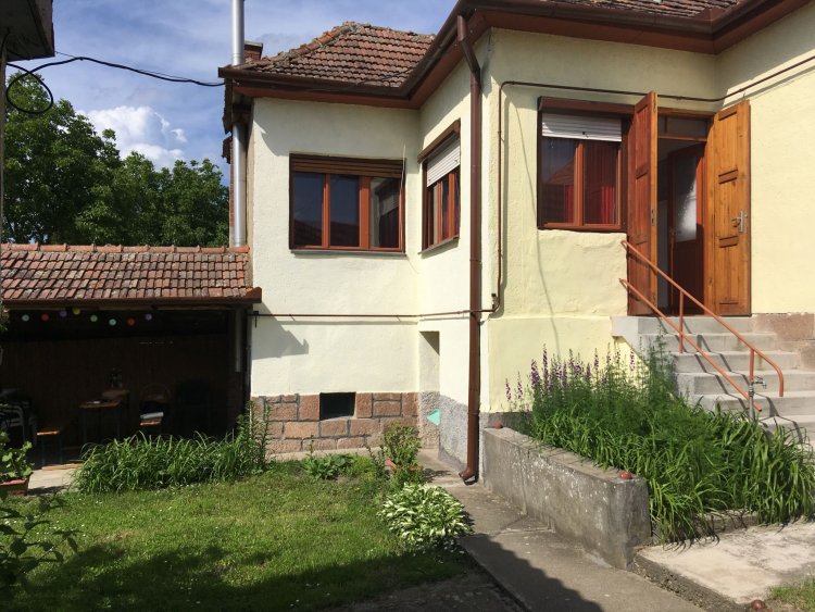 Éden Vendégház Bogács