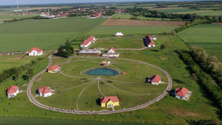 Pro Village - Franciska Major Vendégház Sopronkövesd