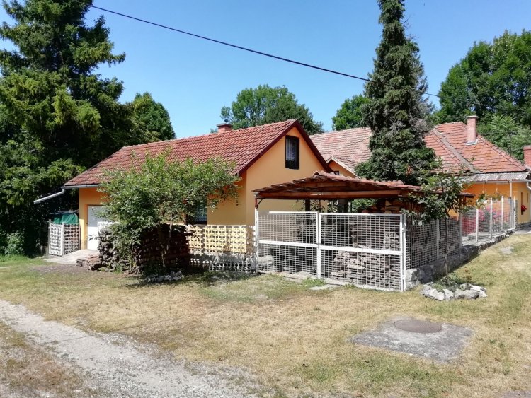 Mókus Vendégház Szilvásvárad