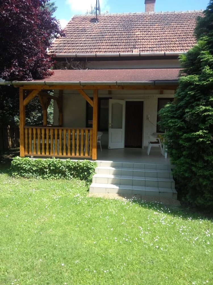Emese Vendégház Bogács
