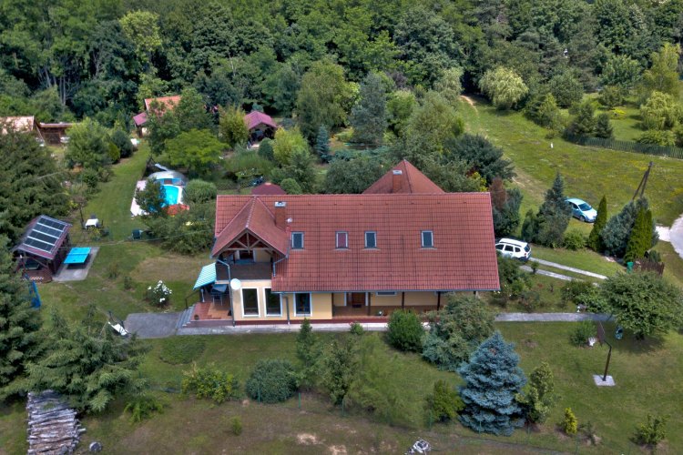 Mihály Vendégház Őriszentpéter