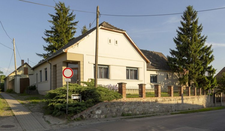 Alta Ripa Vendégház Tolna
