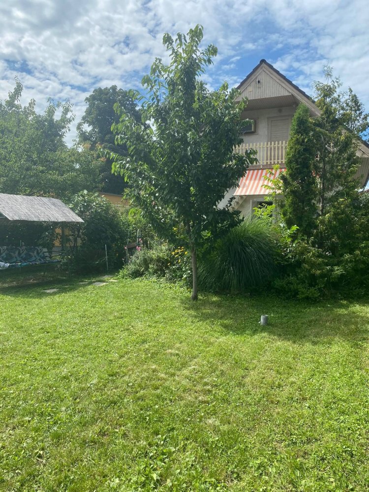 BB Apartman Siófok Sóstó
