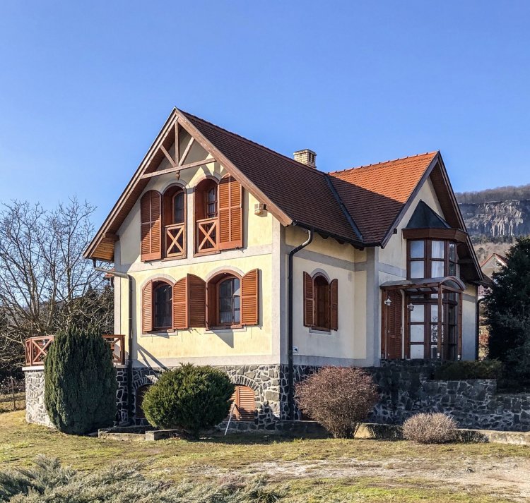 Tomaji Vendégház Badacsonytomaj