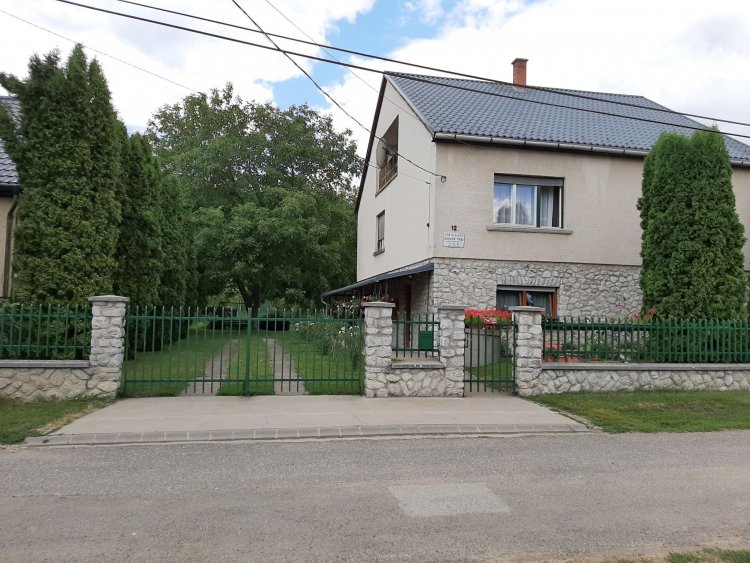 Farkas Piroska Vendégház Bogács
