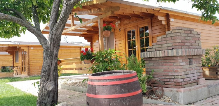 Villan-tó Horgász- és Szabadidőpark Vendégház Csongrád