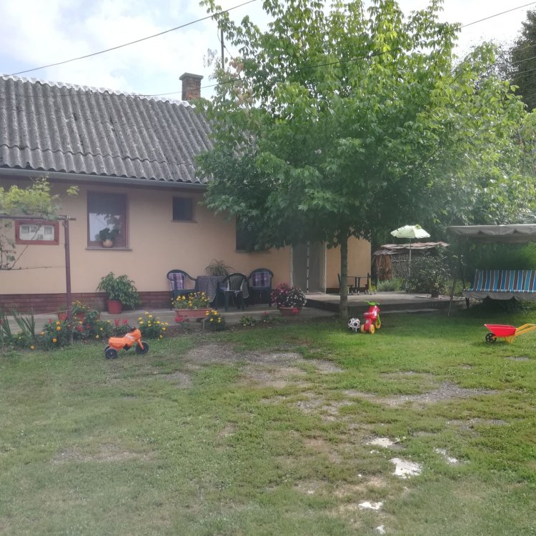 Vadjuhar Házikó Magyaregregy