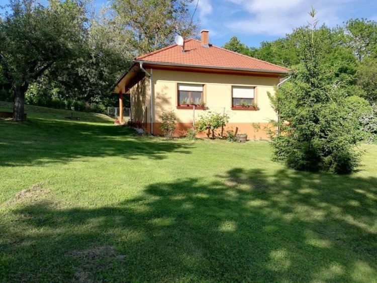 Mura Völgye Vendégház Murarátka