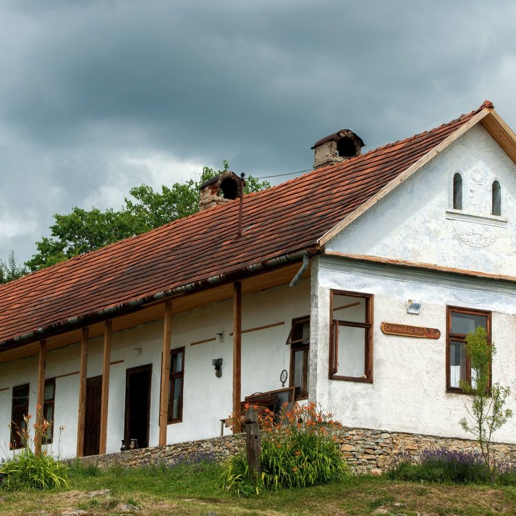 Levendulás Ház Tornabarakony