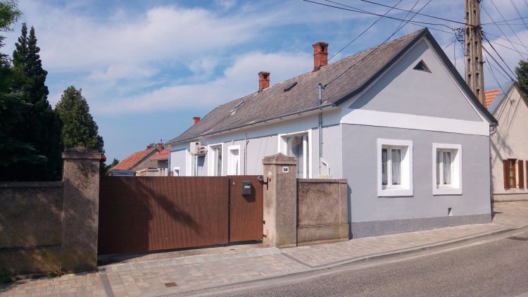 Csopak Szíve Vendégház Csopak