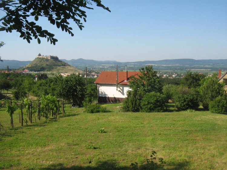 Panoráma Vendégház Sümeg