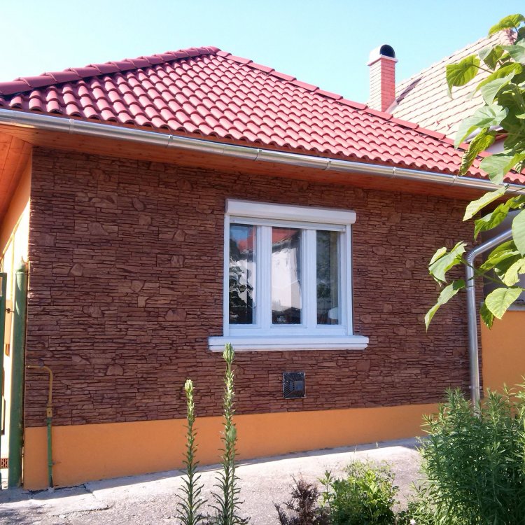 Gerenda Vendégház Bogács