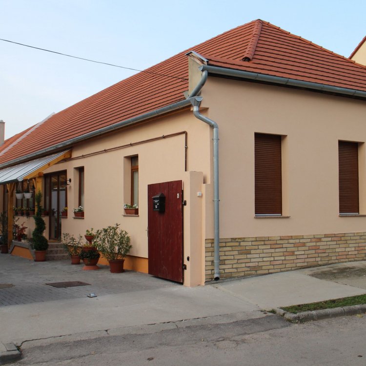 Anikó Vendégház Paks