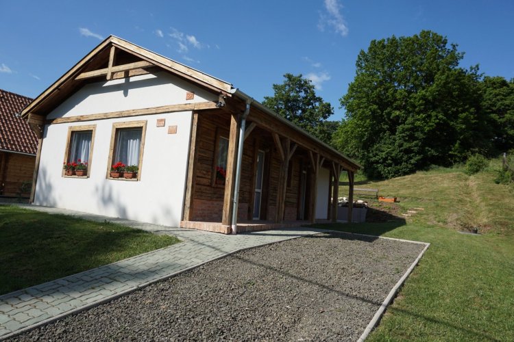 Liget Vendégház Szokolya