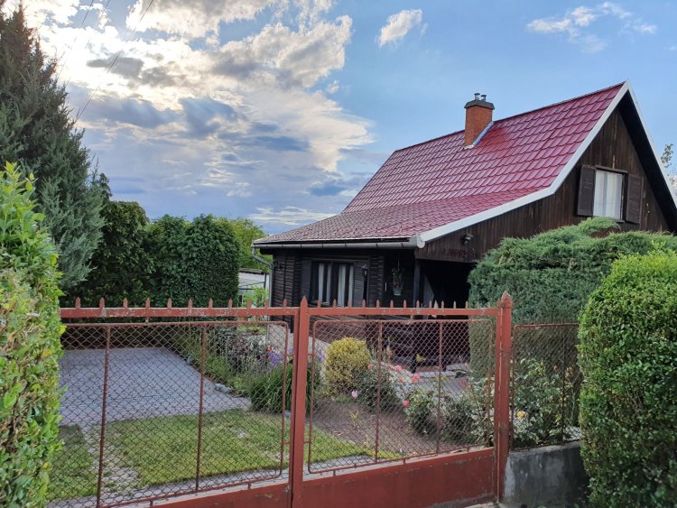 Alamand Vendégház Szolnok