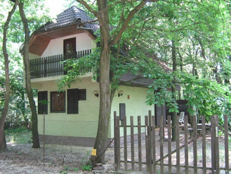 LacBáHáz Balaton Pálköve