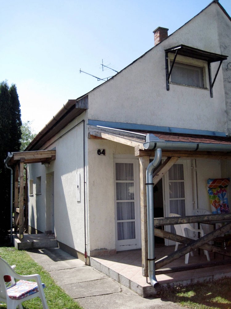 Csilla Nyaralóház Balatonlelle
