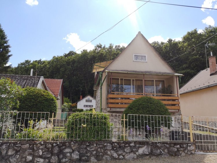 Pillangó Vendégház Bogács