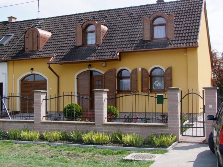Rajna Nyaraló Bogács